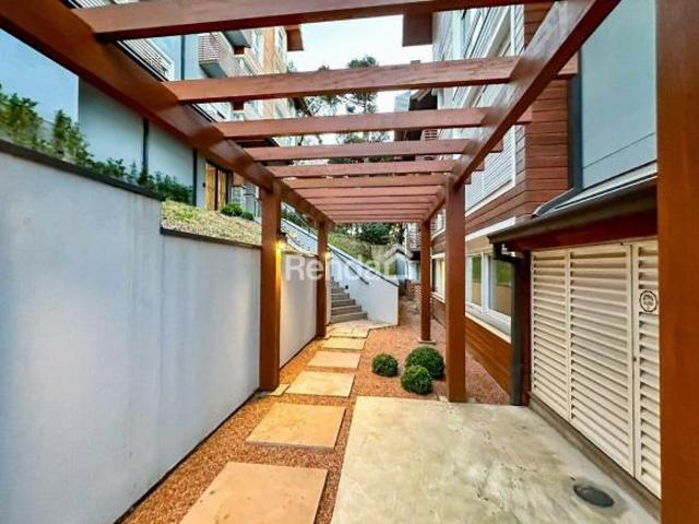 Apartamento à venda no Centro