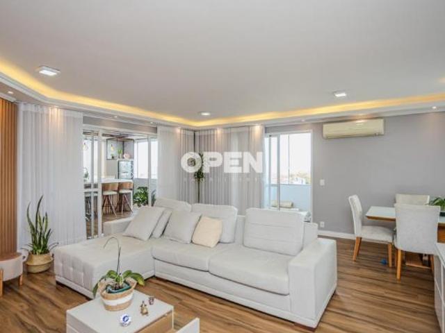Apartamento à venda no Centro