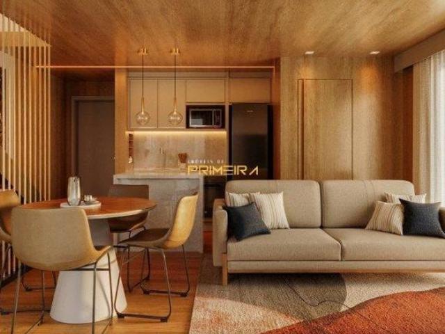 Apartamento à venda no Centro