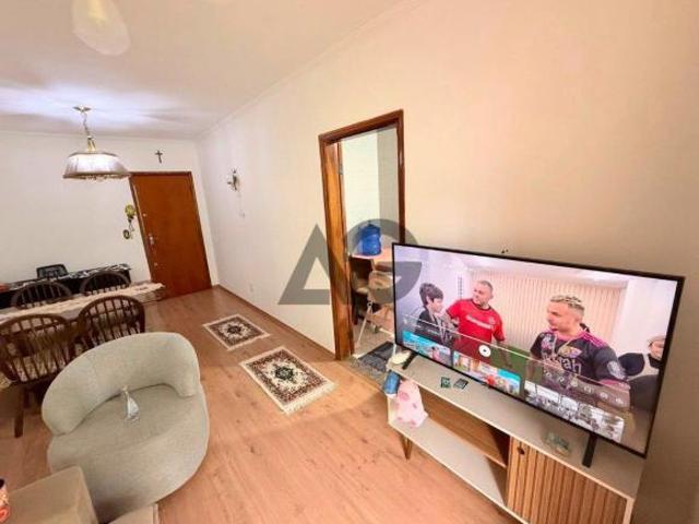 Apartamento à venda no Centro