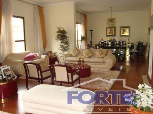Apartamento à venda no Centro
