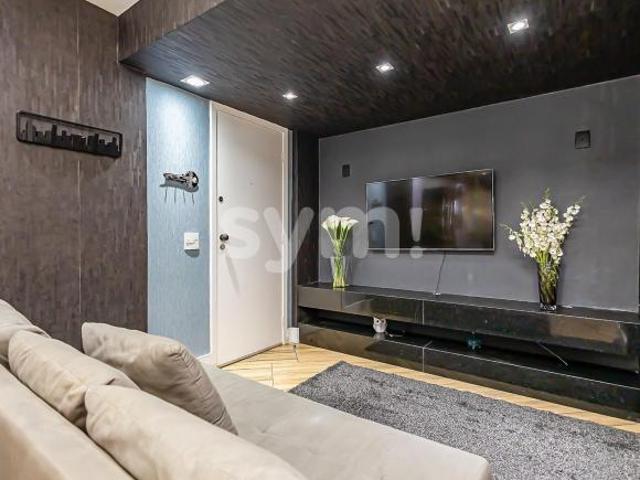 Apartamento à venda no Centro
