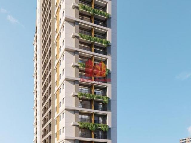 Apartamento à venda no Centro!