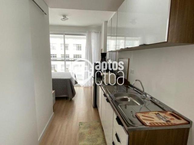 Apartamento à venda no Centro