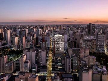 Praça Rui Barbosa, Curitiba - Varanda, Garagem