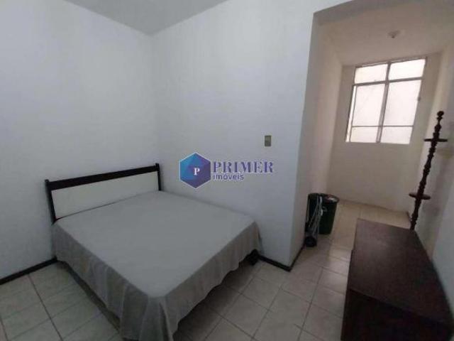 Apartamento à venda no Centro