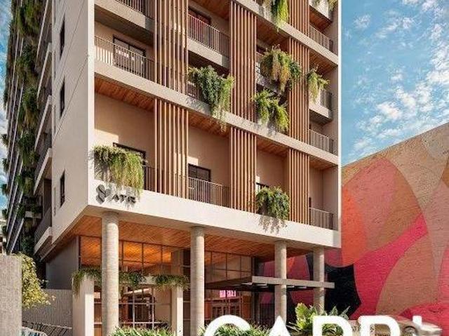 Apartamento à venda no Centro