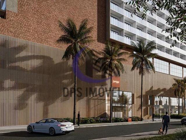 Apartamento à venda no Centro