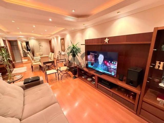 Apartamento à venda no Centro