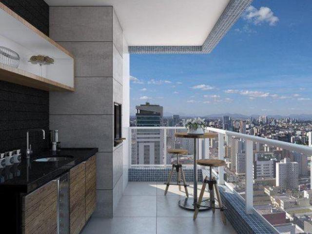 Apartamento à venda no Centro