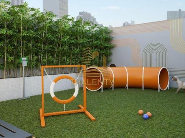 Apartamento à venda no Centro