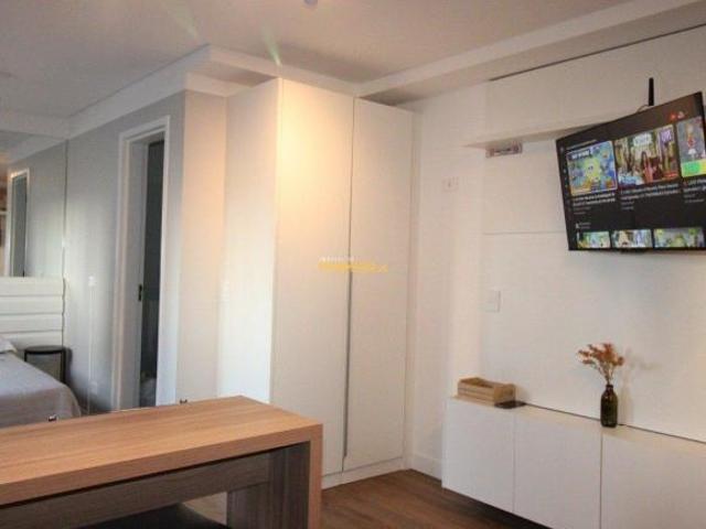 Apartamento à venda no Centro