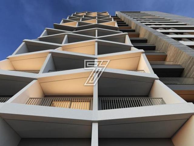 Apartamento à venda no Centro