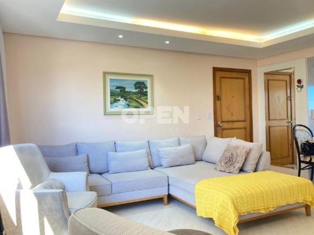 Apartamento à venda no Centro