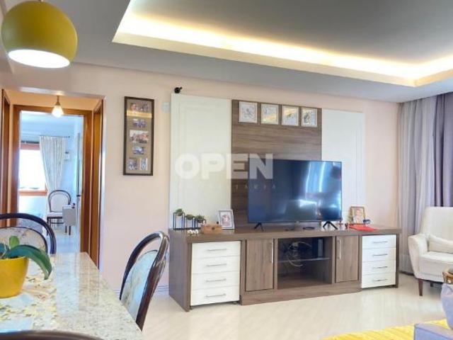 Apartamento à venda no Centro