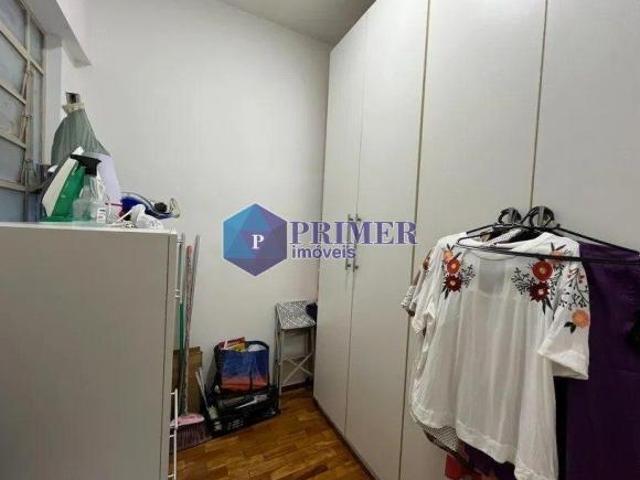 Apartamento à venda no Centro