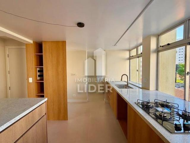 Apartamento à venda no Centro