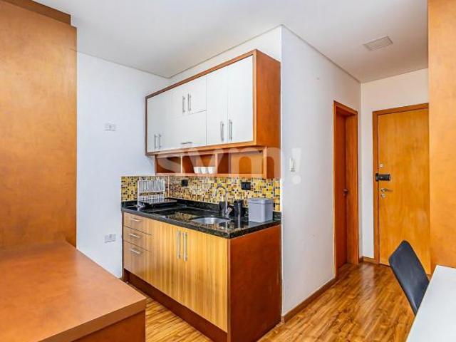 Apartamento à venda no Centro