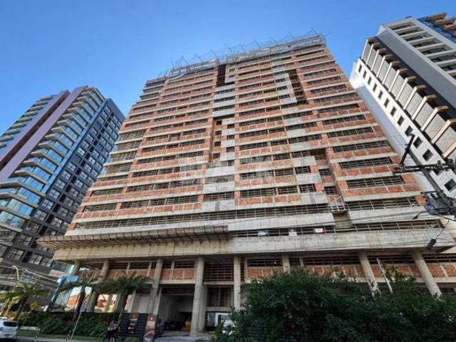 Apartamento à venda no Centro