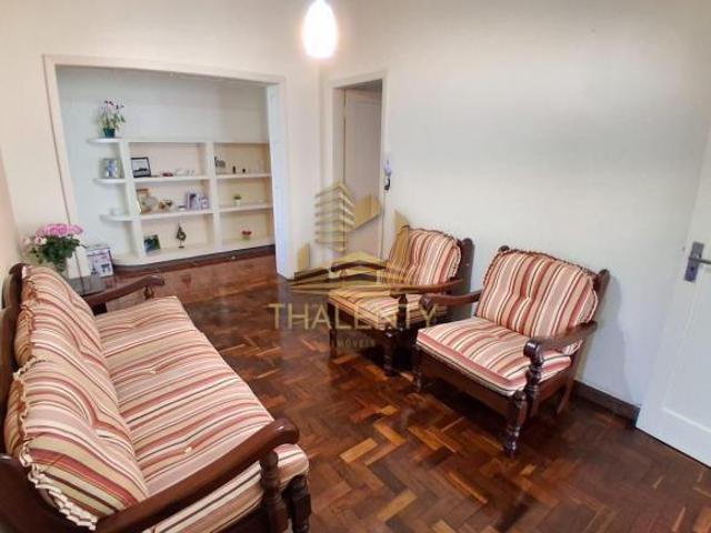 Apartamento à venda no Centro