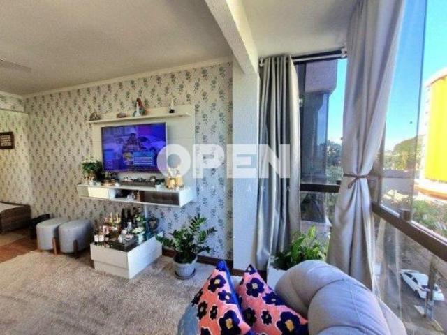 Apartamento à venda no Centro