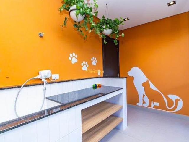 Apartamento à venda no Centro