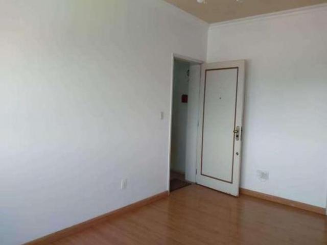 Apartamento à venda no Centro