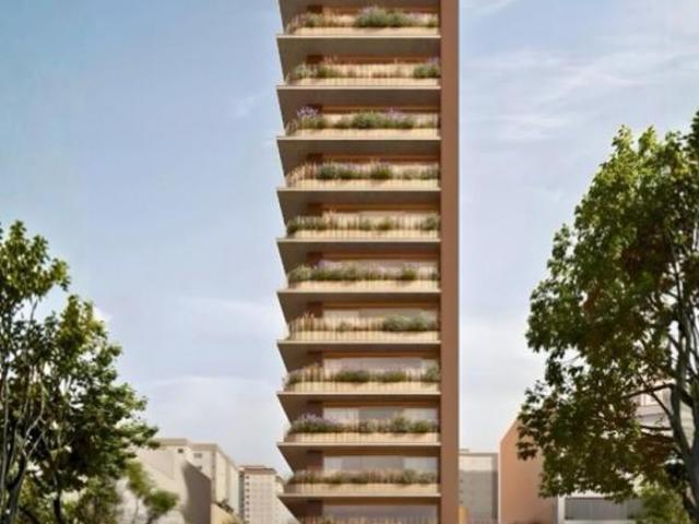 Apartamento à venda no Centro