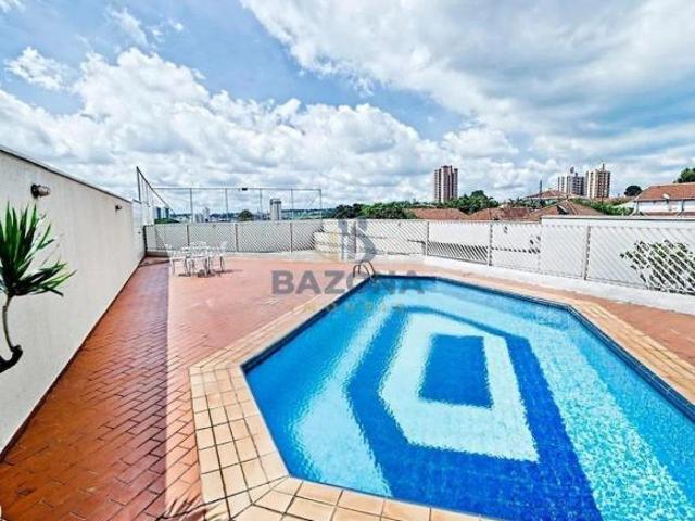 Apartamento à venda no Centro