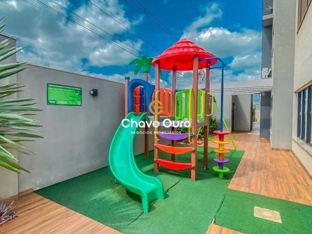 Apartamento à venda no Centro