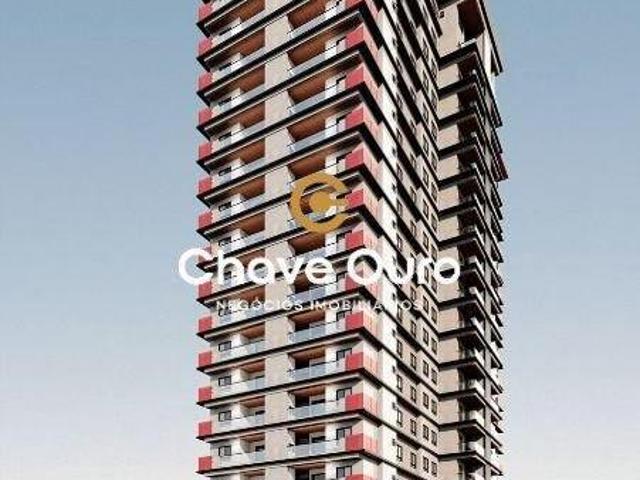 Apartamento à venda no Centro