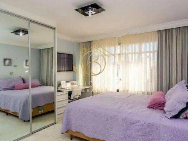 Apartamento à venda no Centro