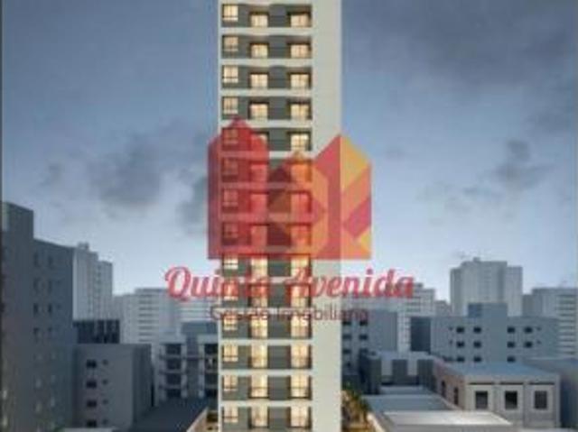 Apartamento à venda no Centro!