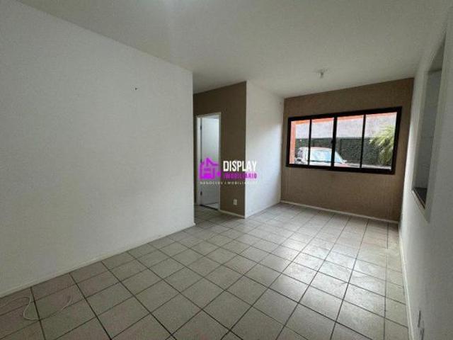 Apartamento à venda no Centro