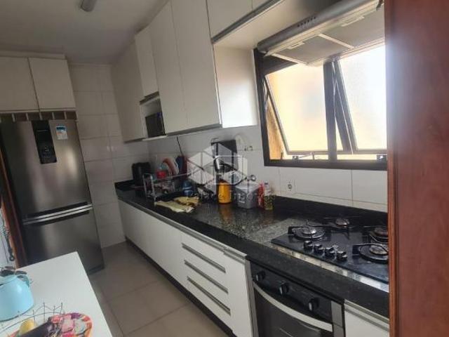Apartamento à venda no Centro, 2 quartos, 1 vaga