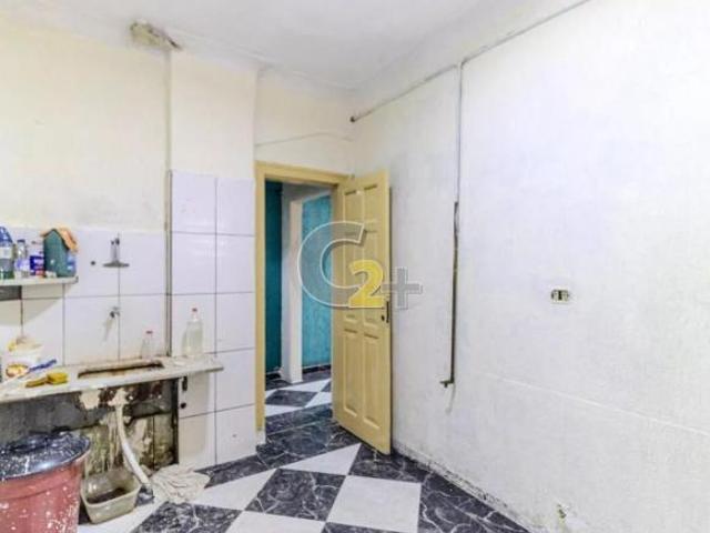 Apartamento á venda no Centro, 2 quartos, sem vaga