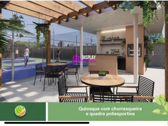 Apartamento à venda no Centro