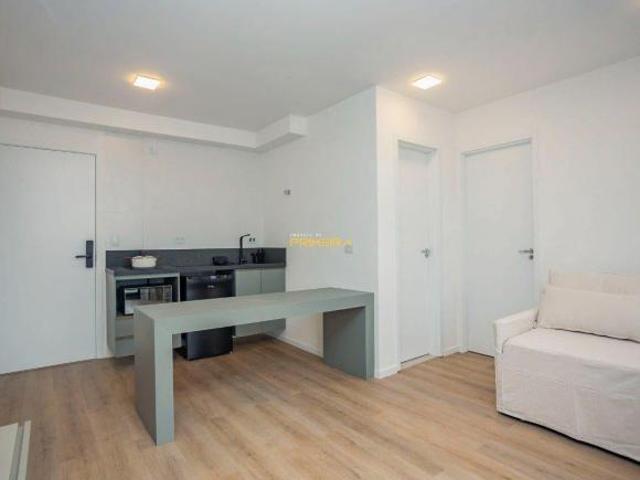 Apartamento à venda no Centro