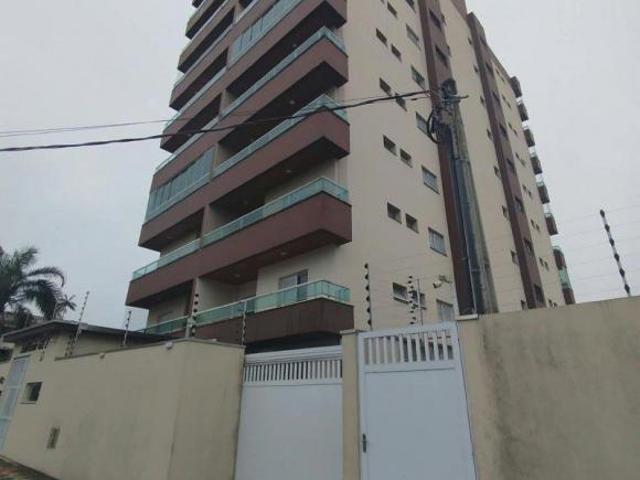 Apartamento à venda no Centro