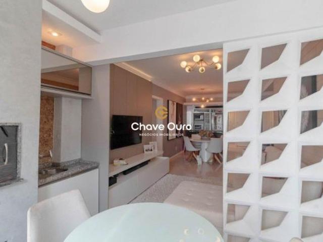 Apartamento à venda no Centro