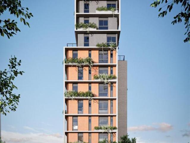 Apartamento à venda no Centro