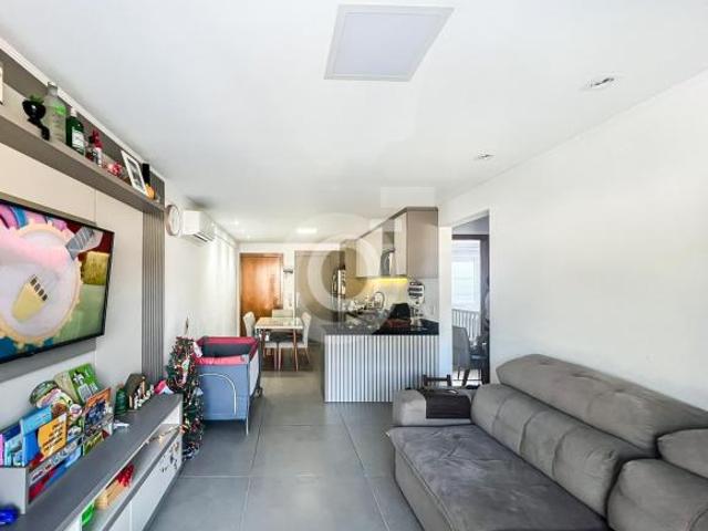 Apartamento à venda no Centro