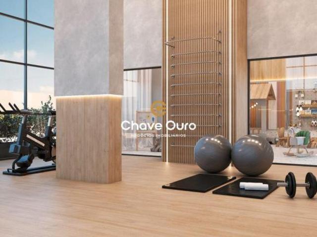 Apartamento à venda no Centro