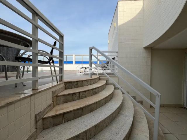 Apartamento a venda no Centro 3 quartos sendo uma suíte