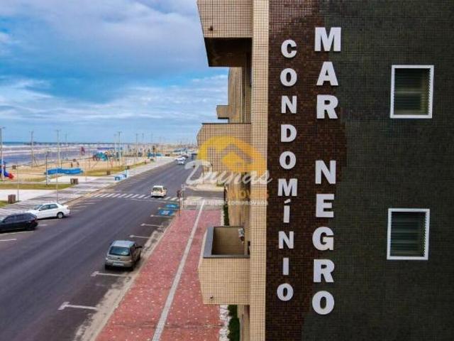Apartamento à venda no Centro Tramandaí/RS