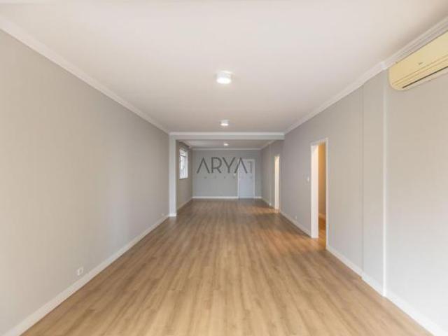 Apartamento à venda no Centro ARYA1