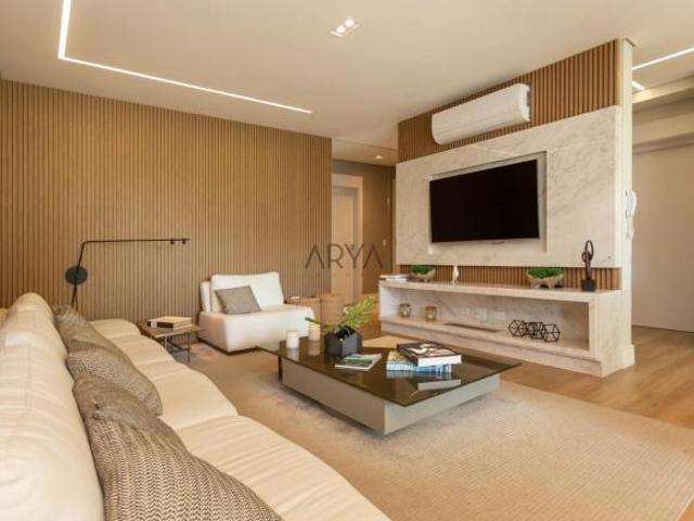 Apartamento à venda no Centro ARYA1