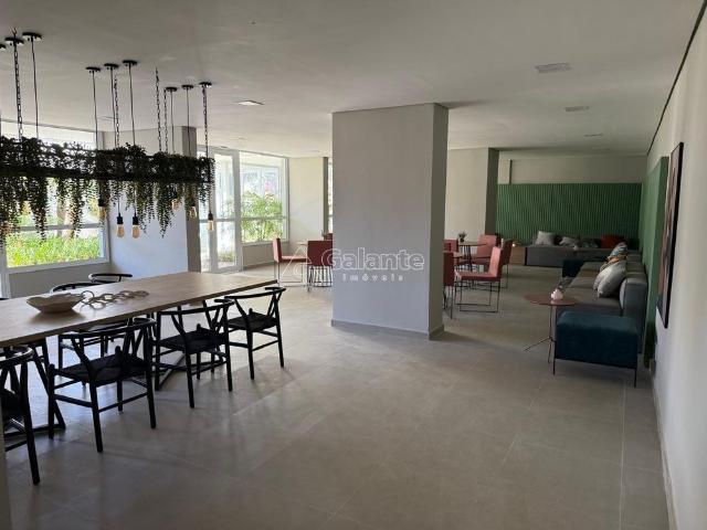 Apartamento a venda no Centro com 02 quartos, Campinas