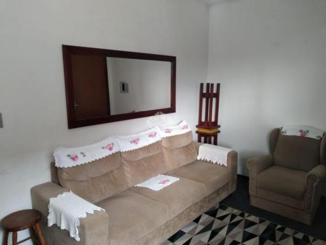 Apartamento à venda no Centro com possibilidade de MCMV Recontrução