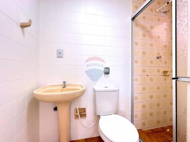 Apartamento à Venda no Centro Cond. Ouro Preto